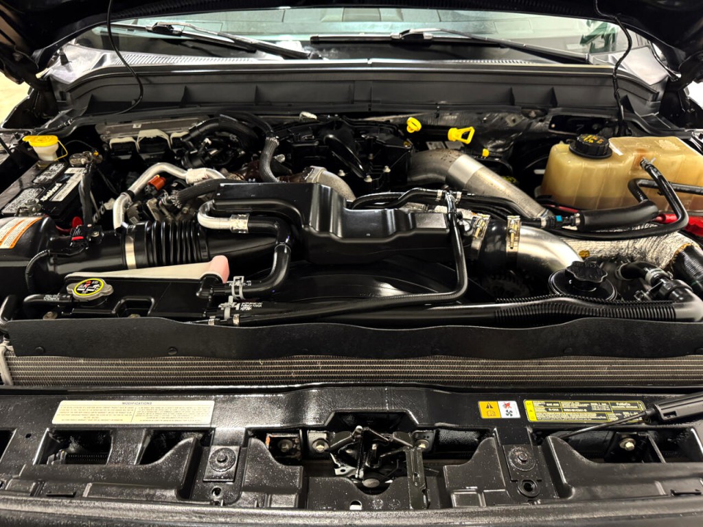 2015 Ford F-250 Image 47