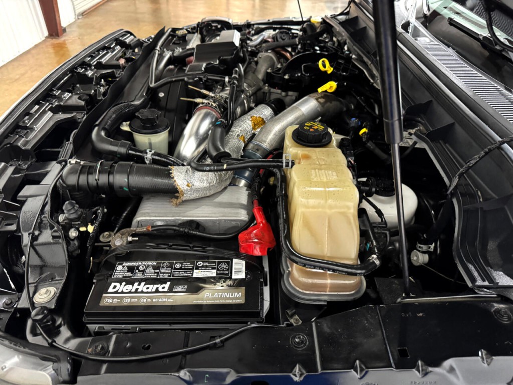 2015 Ford F-250 Image 48