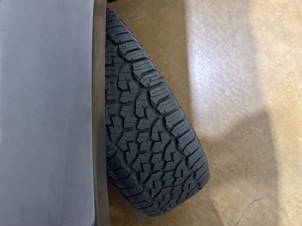 2015 Ford F-250 Image 53