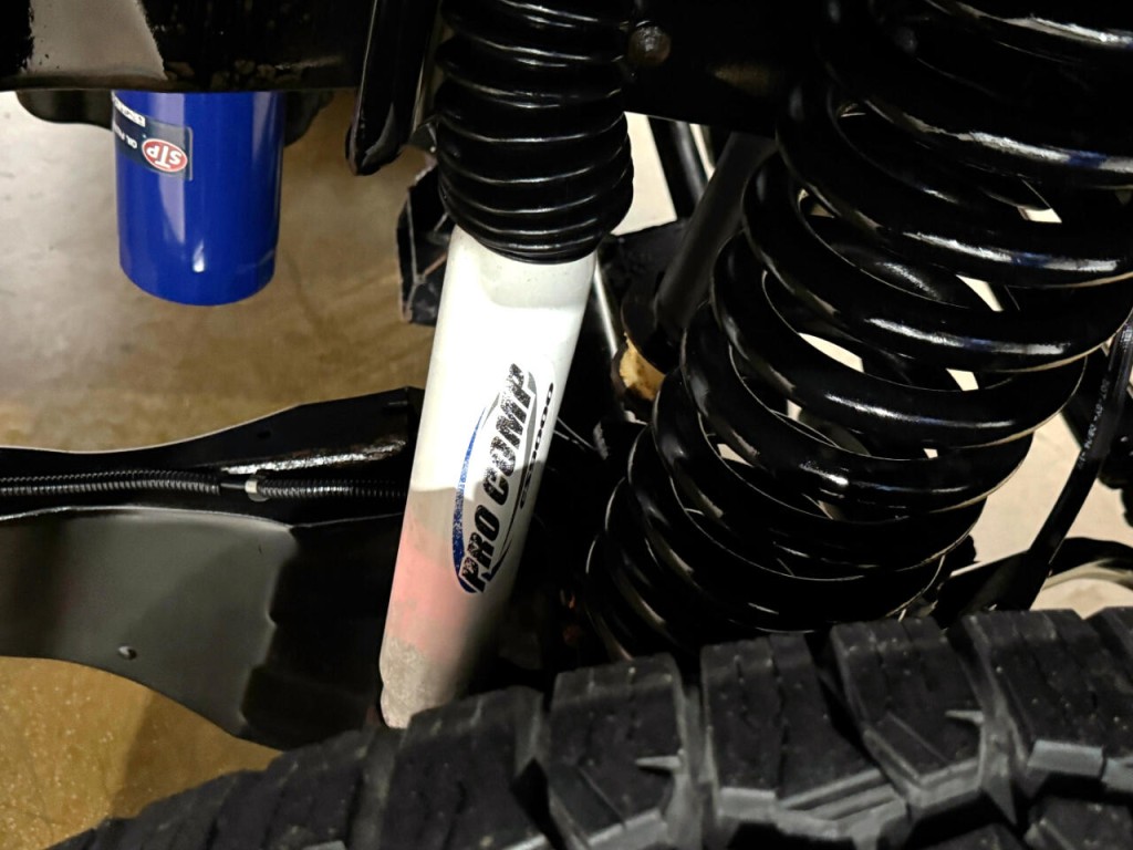 2015 Ford F-250 Image 54