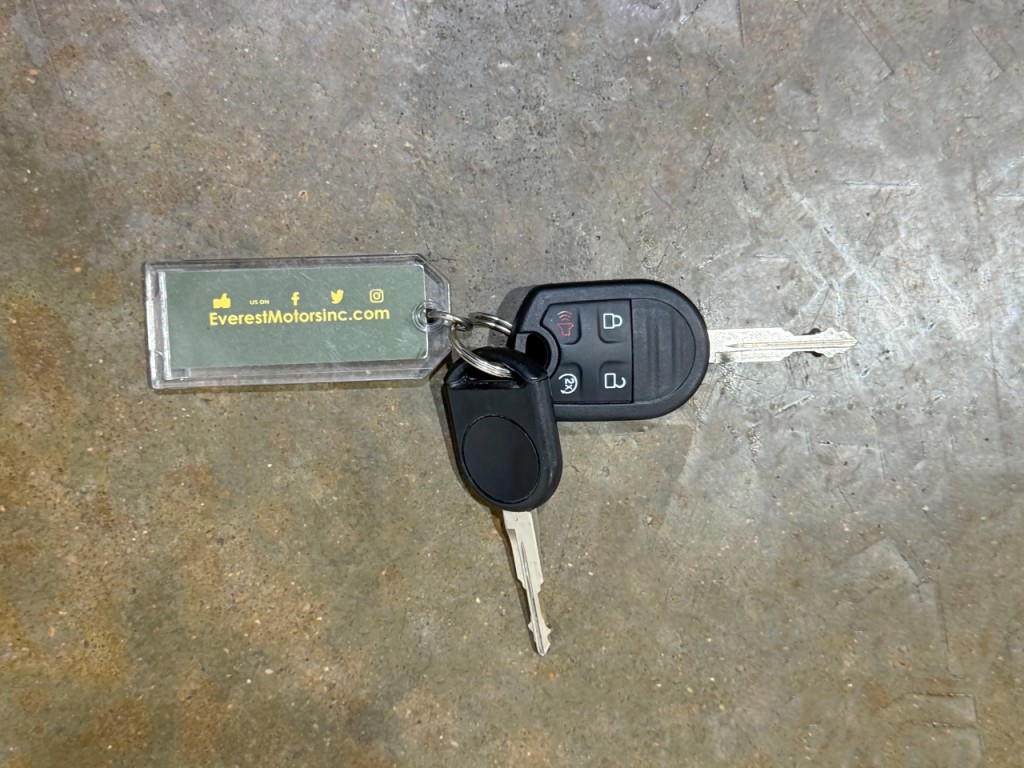 2015 Ford F-250 Image 55