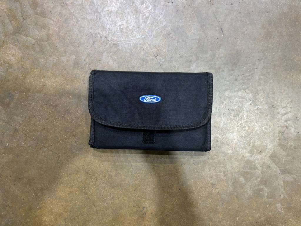 2015 Ford F-250 Image 56