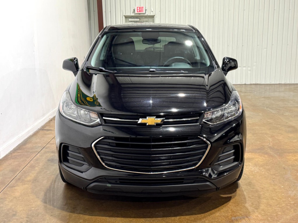 2020 Chevrolet Trax Image 2
