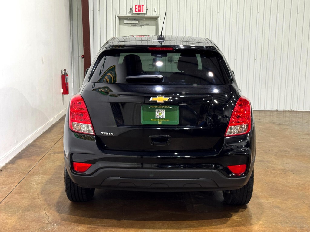 2020 Chevrolet Trax Image 6