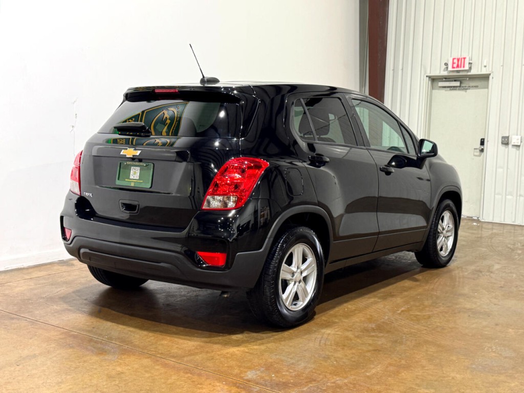2020 Chevrolet Trax Image 7