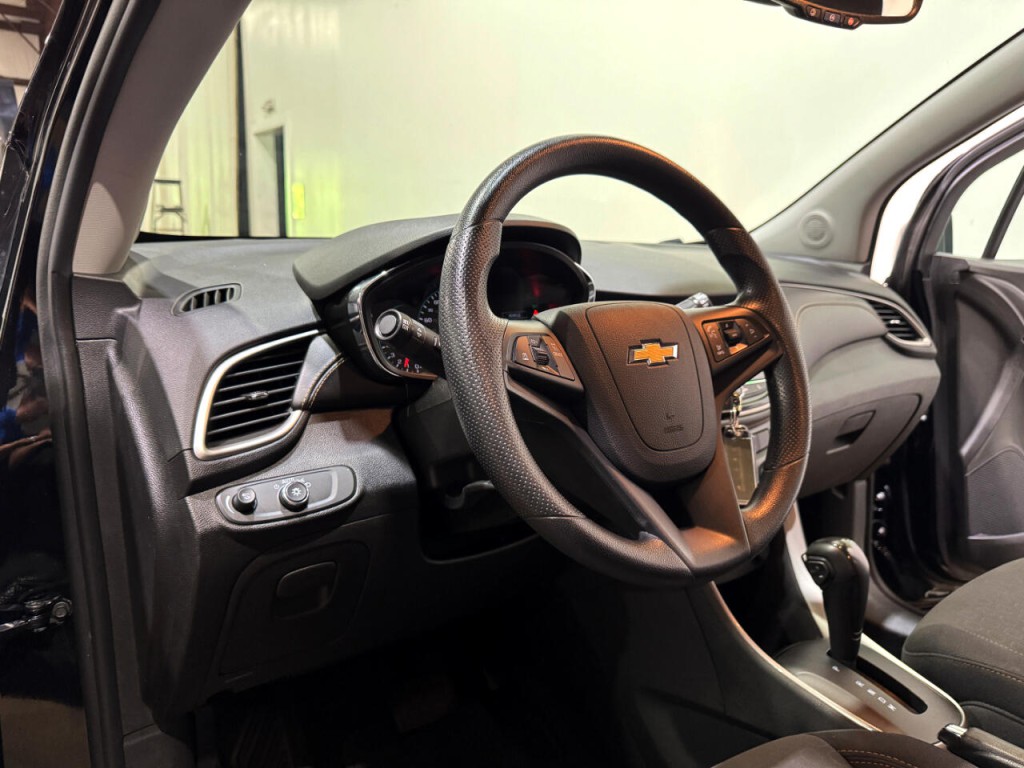 2020 Chevrolet Trax Image 9