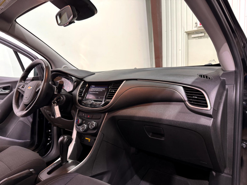 2020 Chevrolet Trax Image 10