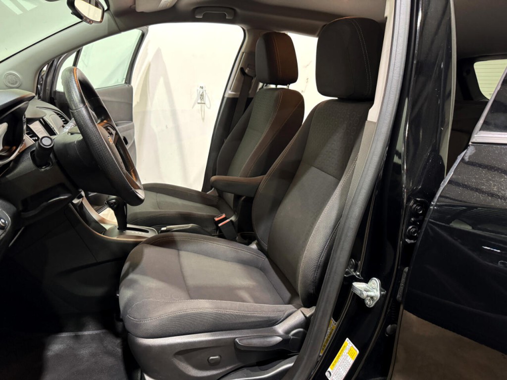 2020 Chevrolet Trax Image 12