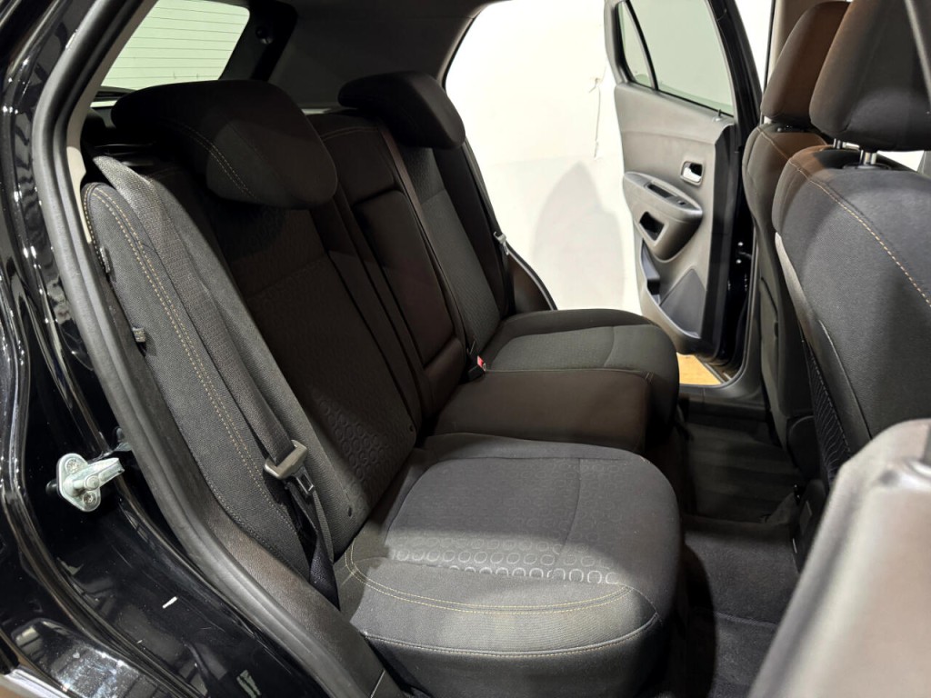 2020 Chevrolet Trax Image 13