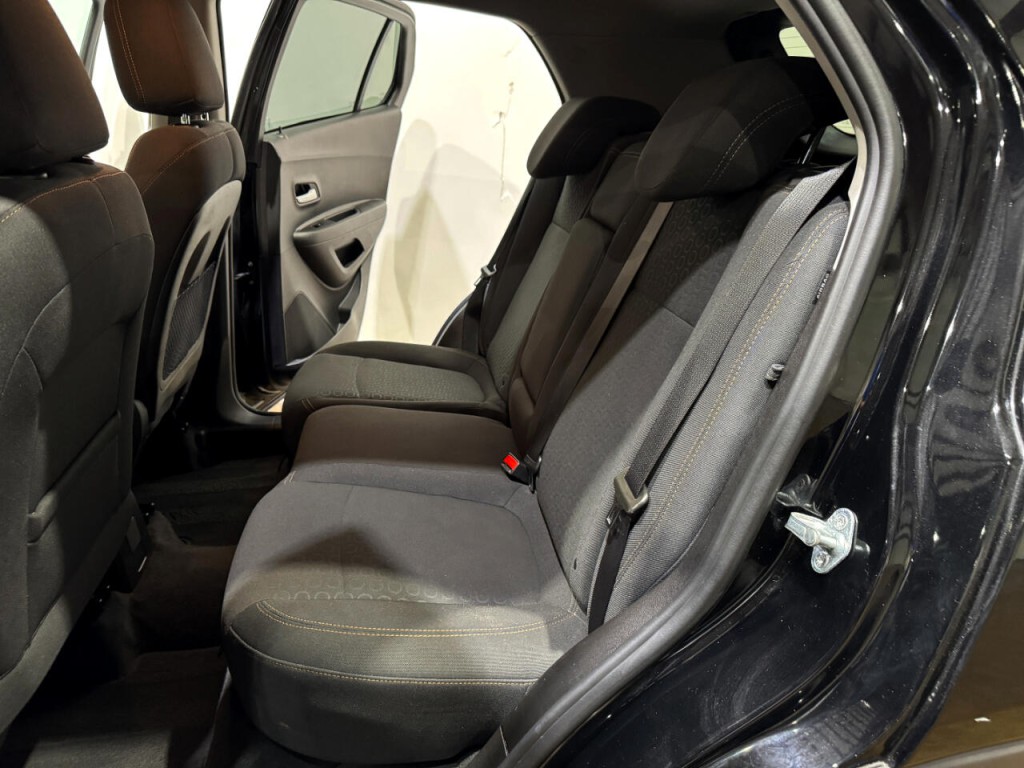 2020 Chevrolet Trax Image 14