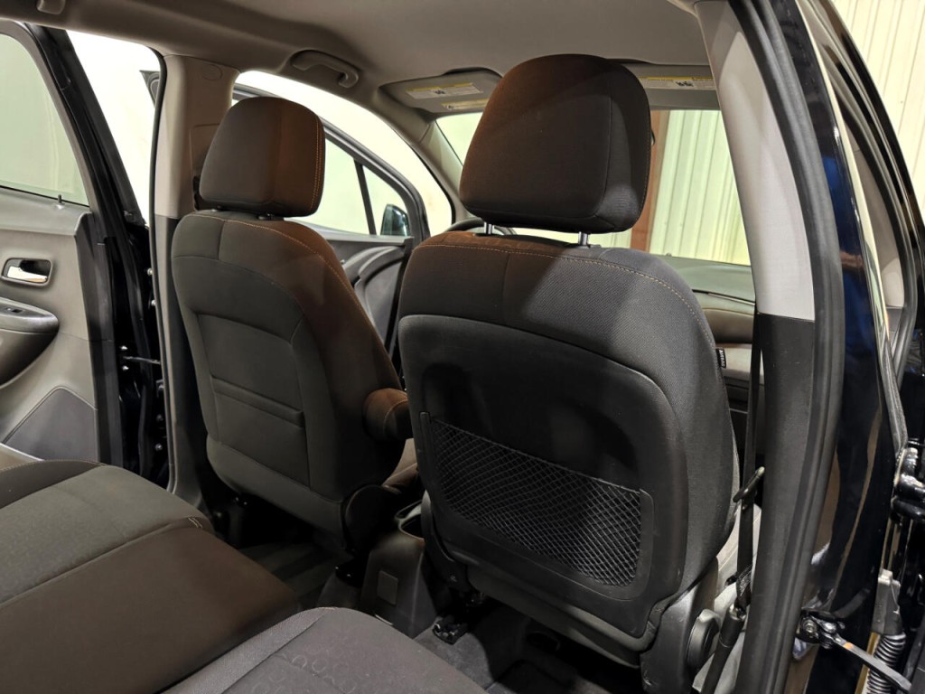 2020 Chevrolet Trax Image 15