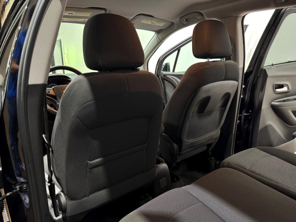 2020 Chevrolet Trax Image 16