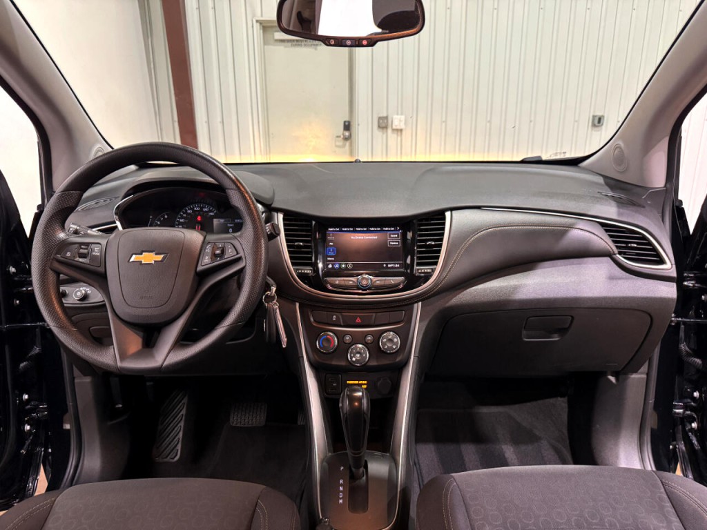 2020 Chevrolet Trax Image 17