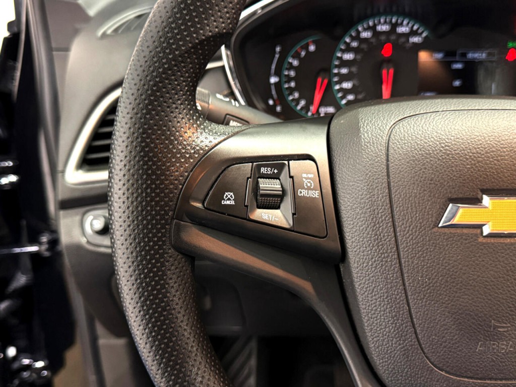 2020 Chevrolet Trax Image 19