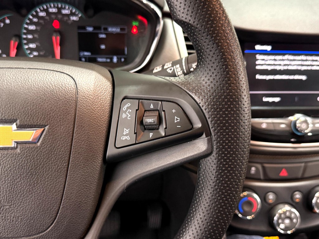 2020 Chevrolet Trax Image 20