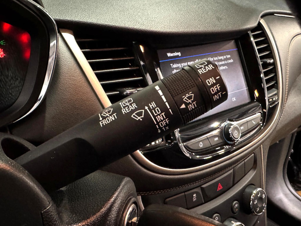 2020 Chevrolet Trax Image 22