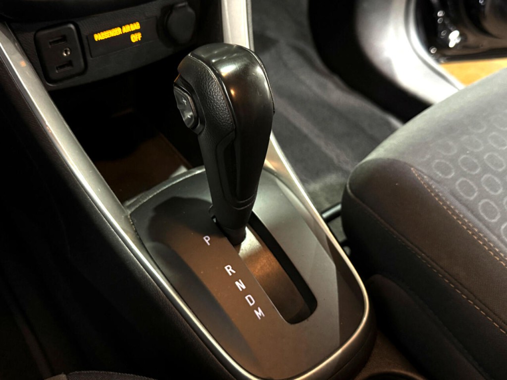2020 Chevrolet Trax Image 23