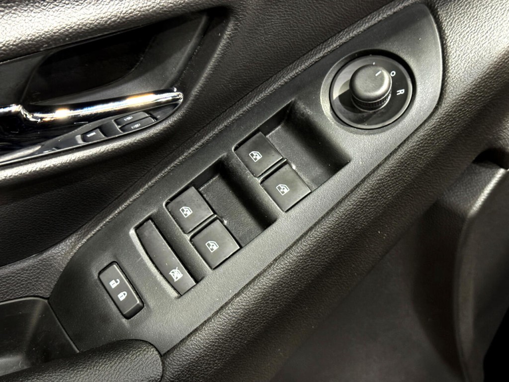 2020 Chevrolet Trax Image 25