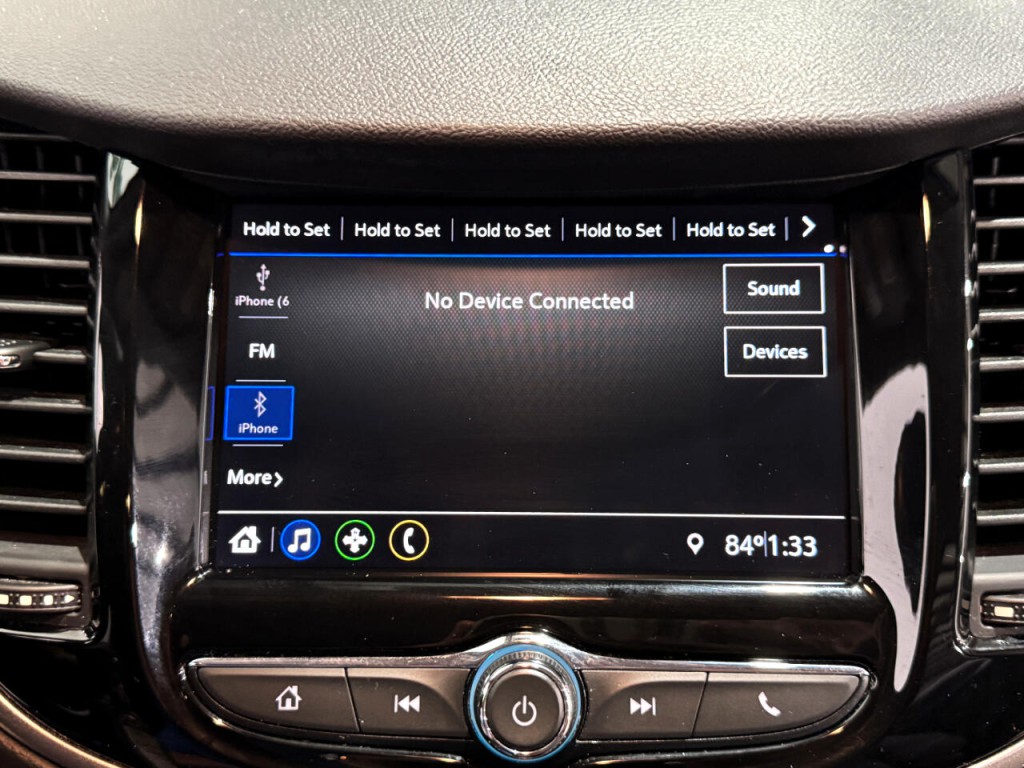 2020 Chevrolet Trax Image 28