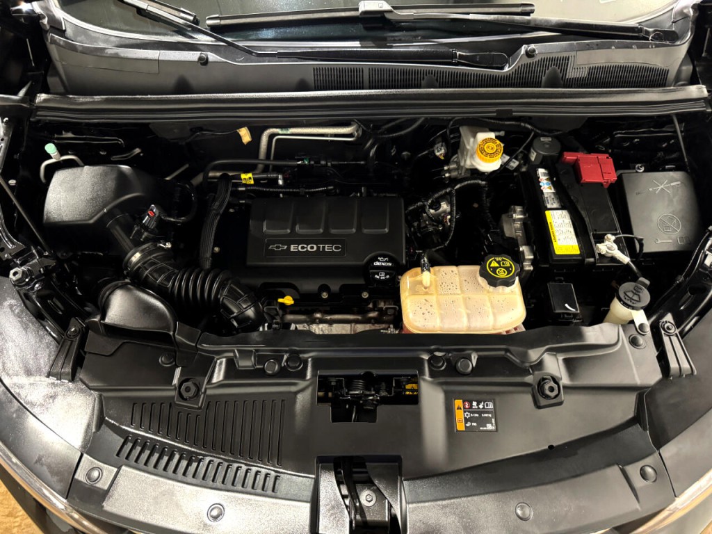 2020 Chevrolet Trax Image 30