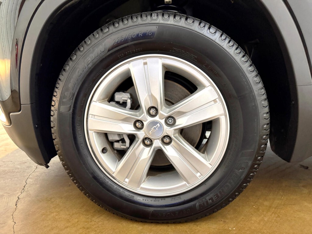 2020 Chevrolet Trax Image 35