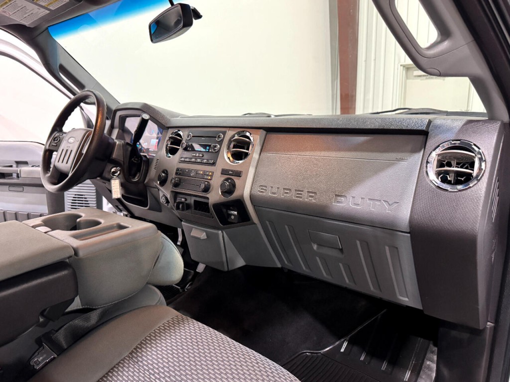 2012 Ford F-250 Image 10