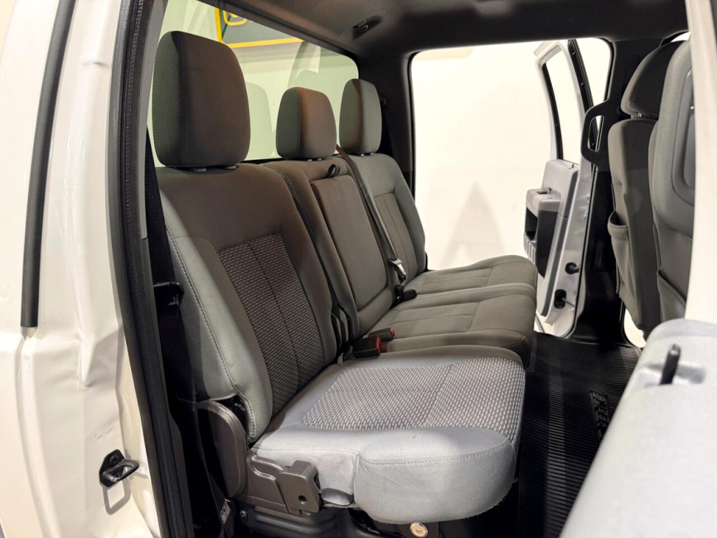 2012 Ford F-250 Image 13