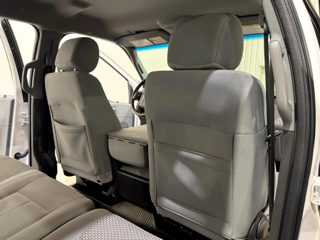 2012 Ford F-250 Image 15