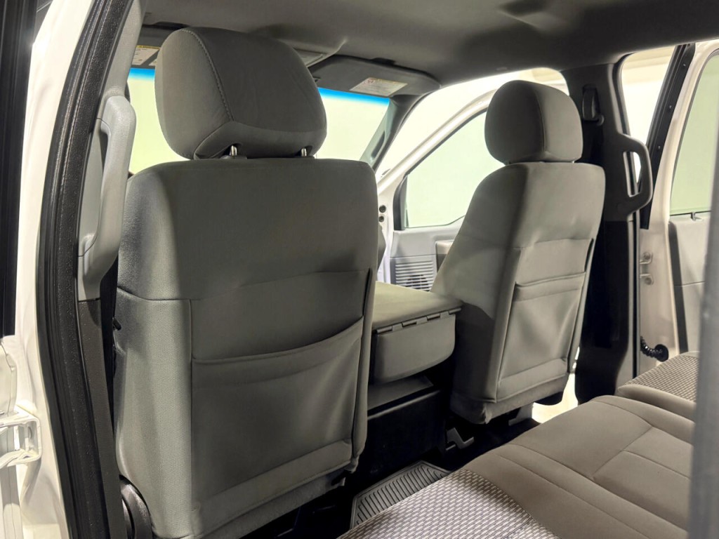 2012 Ford F-250 Image 16