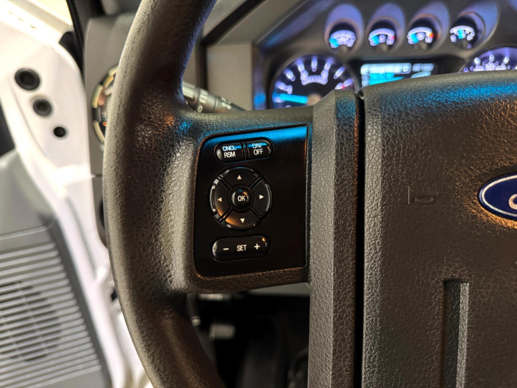 2012 Ford F-250 Image 19