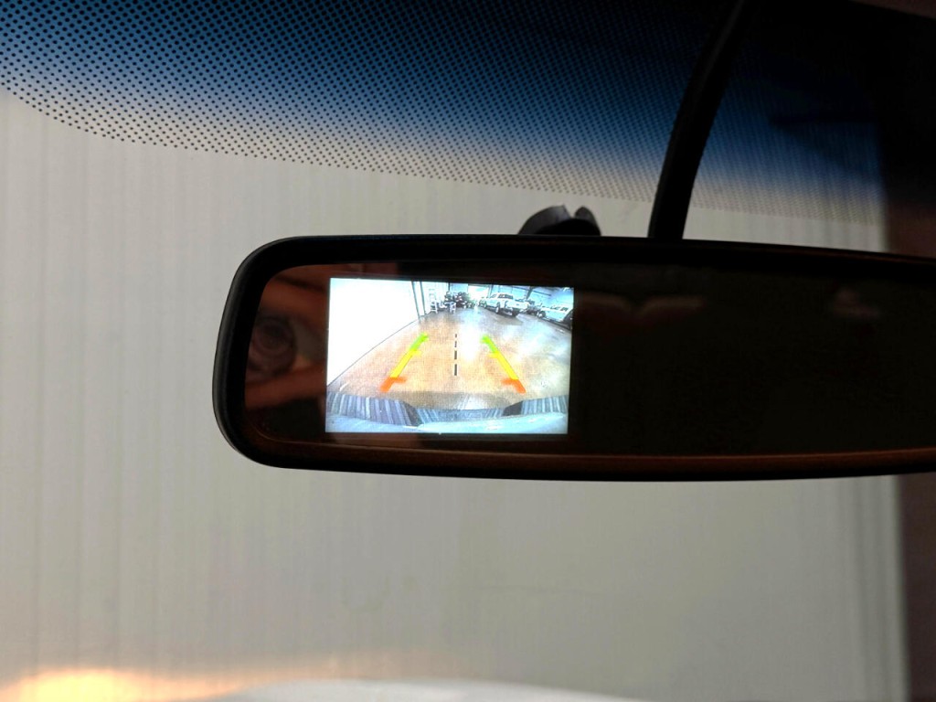 2012 Ford F-250 Image 28