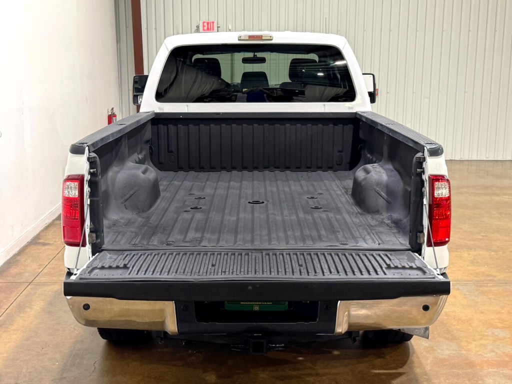 2012 Ford F-250 Image 30