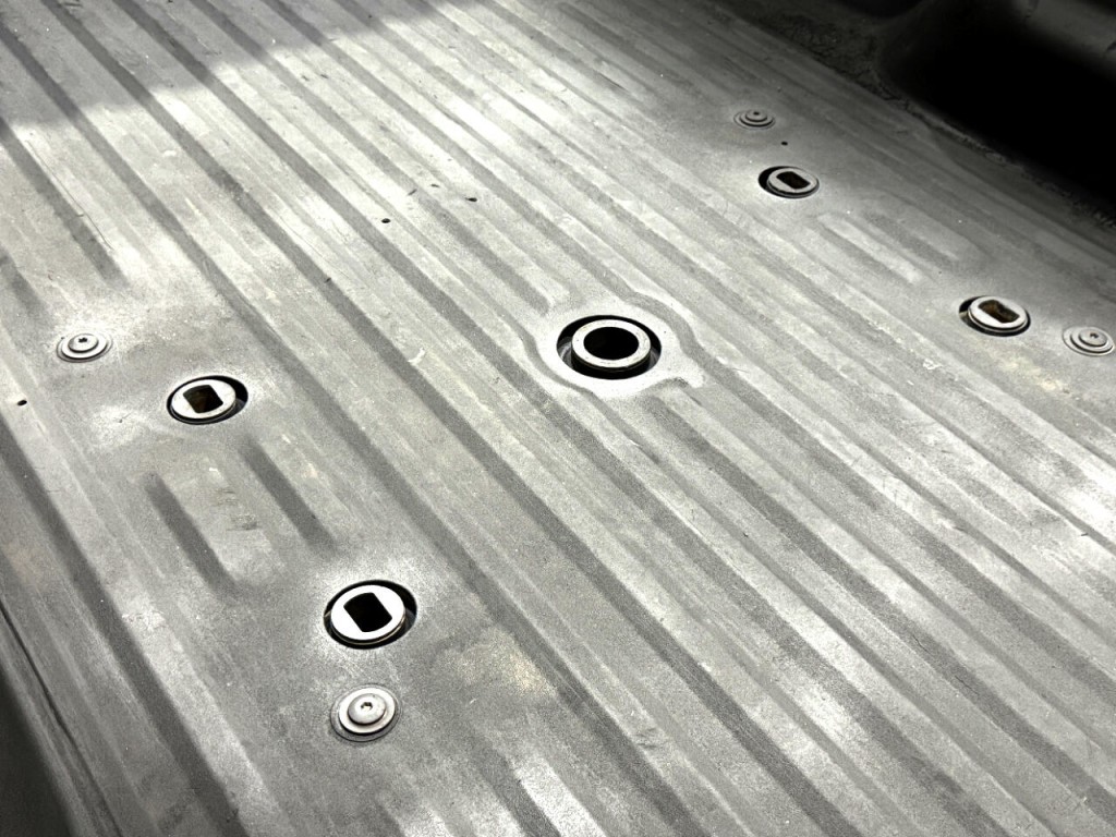 2012 Ford F-250 Image 31