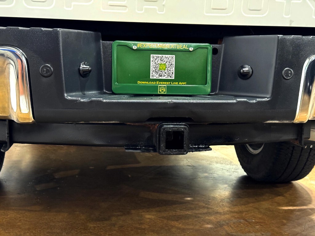 2012 Ford F-250 Image 32