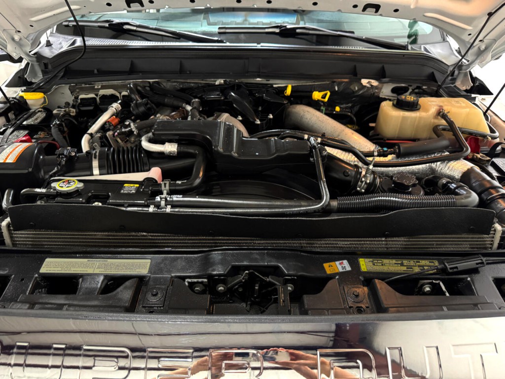 2012 Ford F-250 Image 33