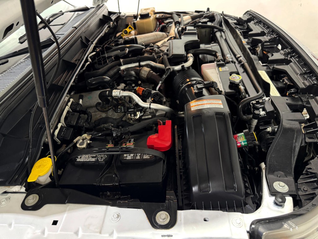 2012 Ford F-250 Image 35