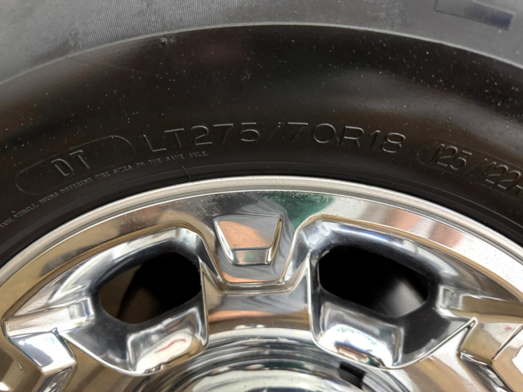 2012 Ford F-250 Image 36