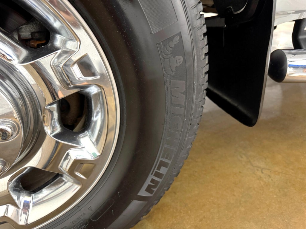 2012 Ford F-250 Image 37