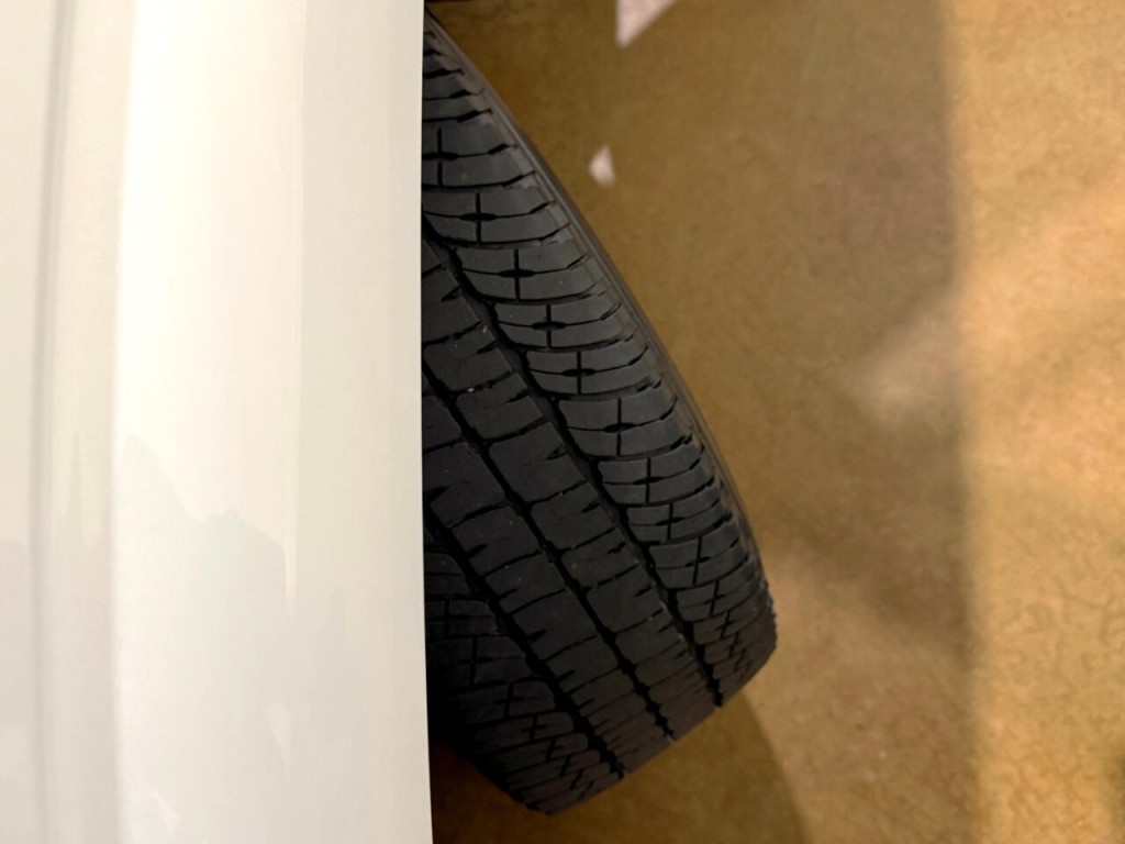 2012 Ford F-250 Image 38