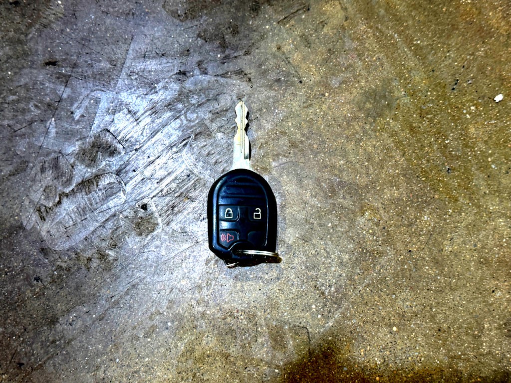 2012 Ford F-250 Image 39
