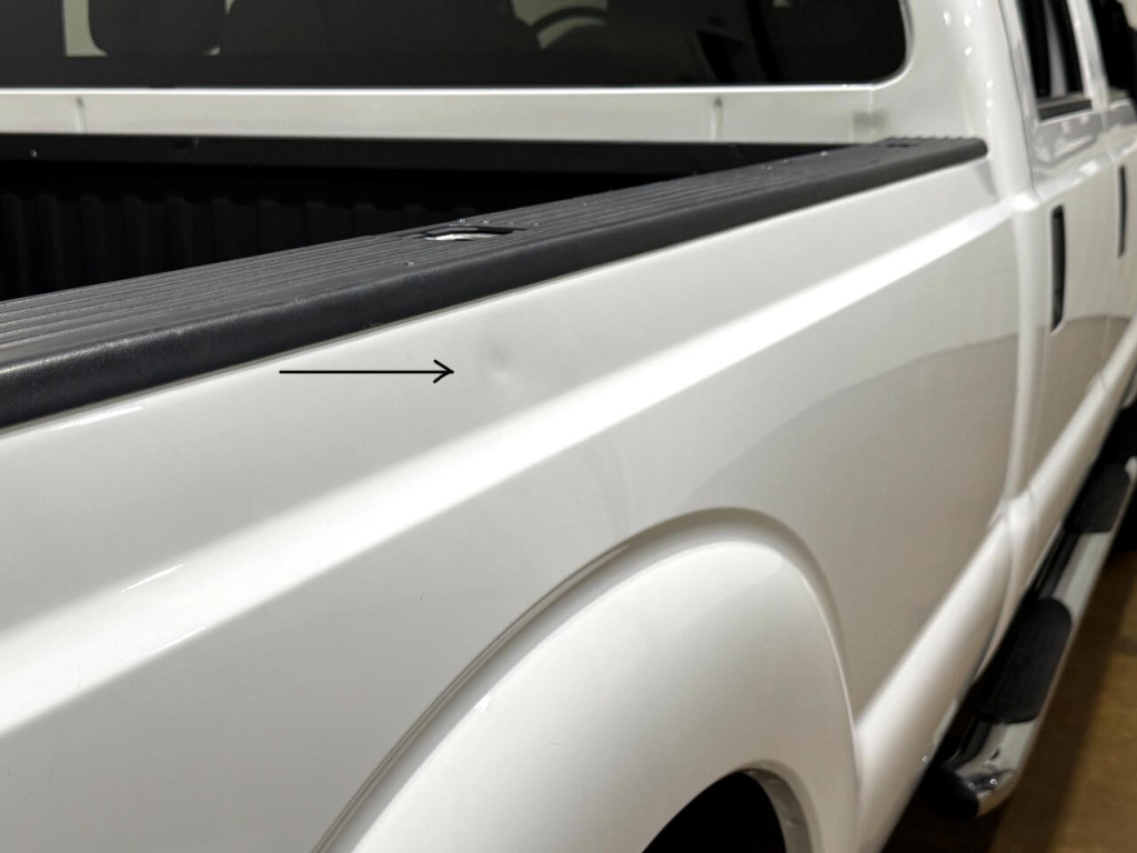 2012 Ford F-250 Image 42