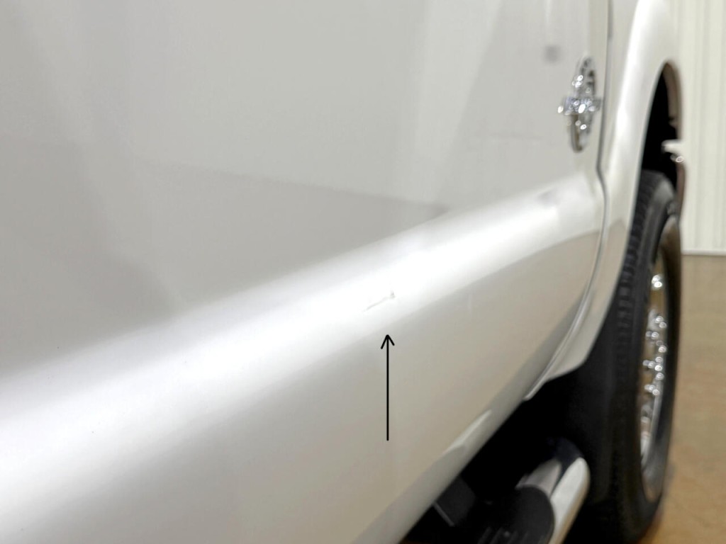 2012 Ford F-250 Image 44