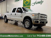 Image for 2012 Ford F-250 XLT CREW CAB 172 inLONG WB 6.7L V8 DIESEL ID: 6589915