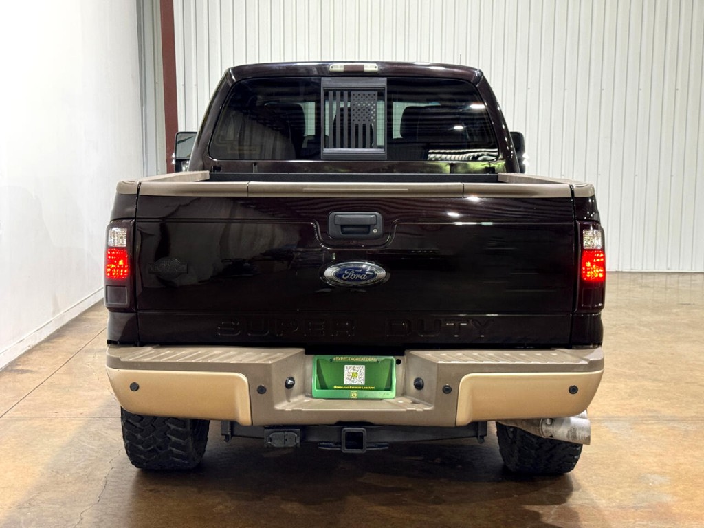 2013 Ford F-250 Image 6
