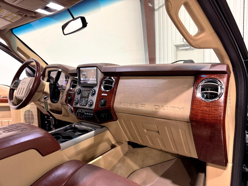 2013 Ford F-250 Image 10