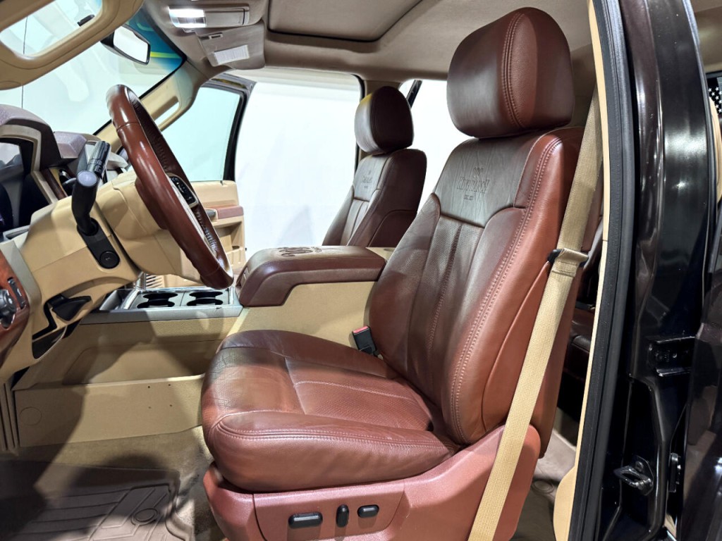 2013 Ford F-250 Image 11