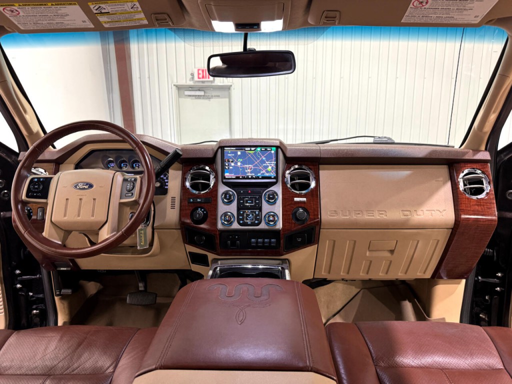 2013 Ford F-250 Image 17