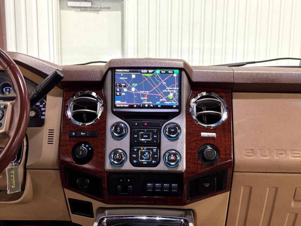 2013 Ford F-250 Image 18