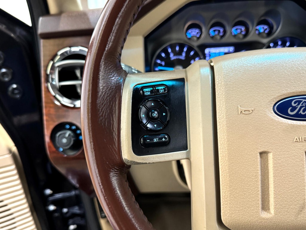 2013 Ford F-250 Image 19