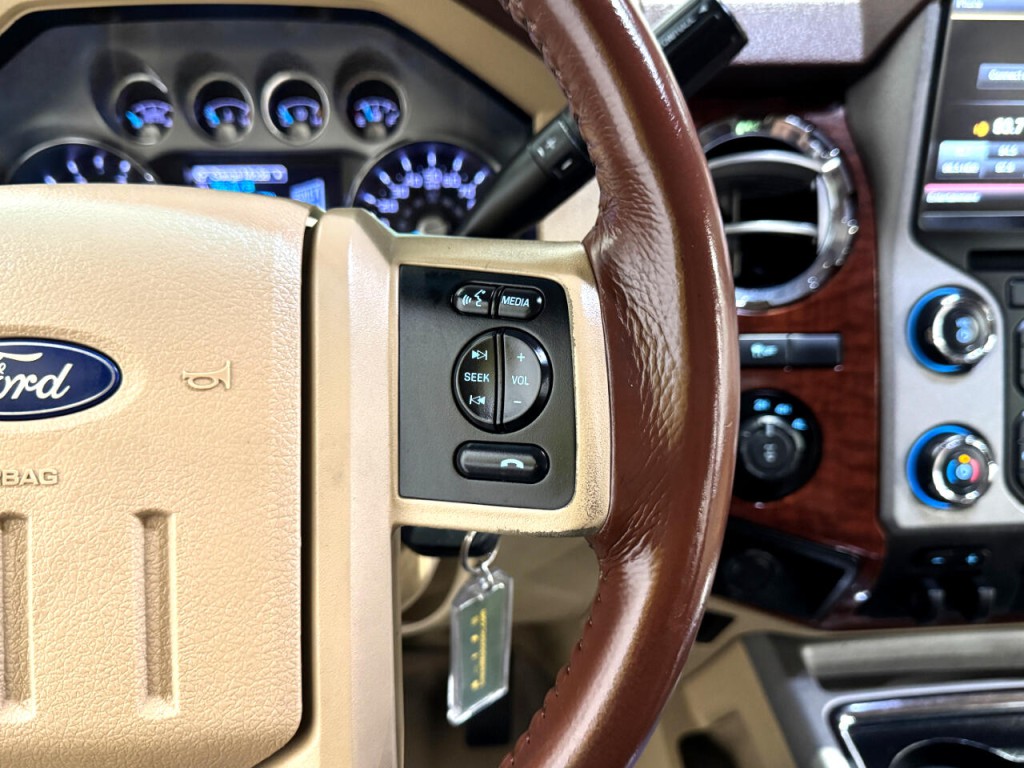 2013 Ford F-250 Image 20